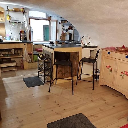 Studio atypique rue de Turin  Breil-sur-Roya Extérieur photo